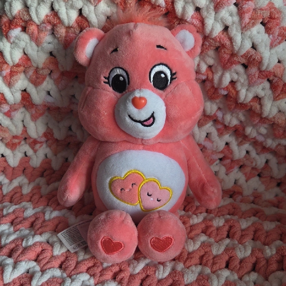 Care Bears Togetherness Stuffed Animal